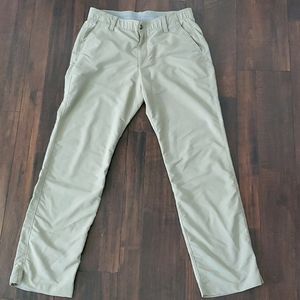 Under Armour Golf Pants